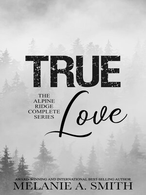 cover image of True  Love
